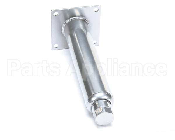 60132401 Pitco Leg,Adjb 9W/Flg Pwdr Coat Sg