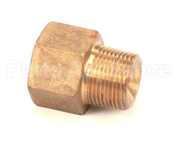 60133205 Pitco Fitting,Gas Rstr 3/4Npt 5.61Mm