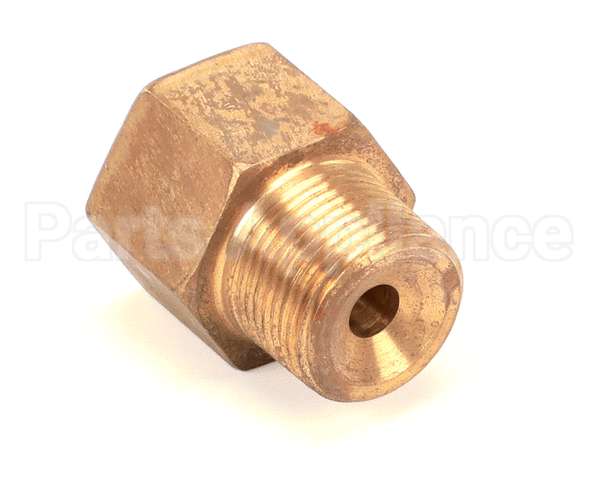 60133205 Pitco Fitting,Gas Rstr 3/4Npt 5.61Mm