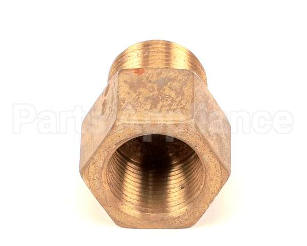 60133205 Pitco Fitting,Gas Rstr 3/4Npt 5.61Mm