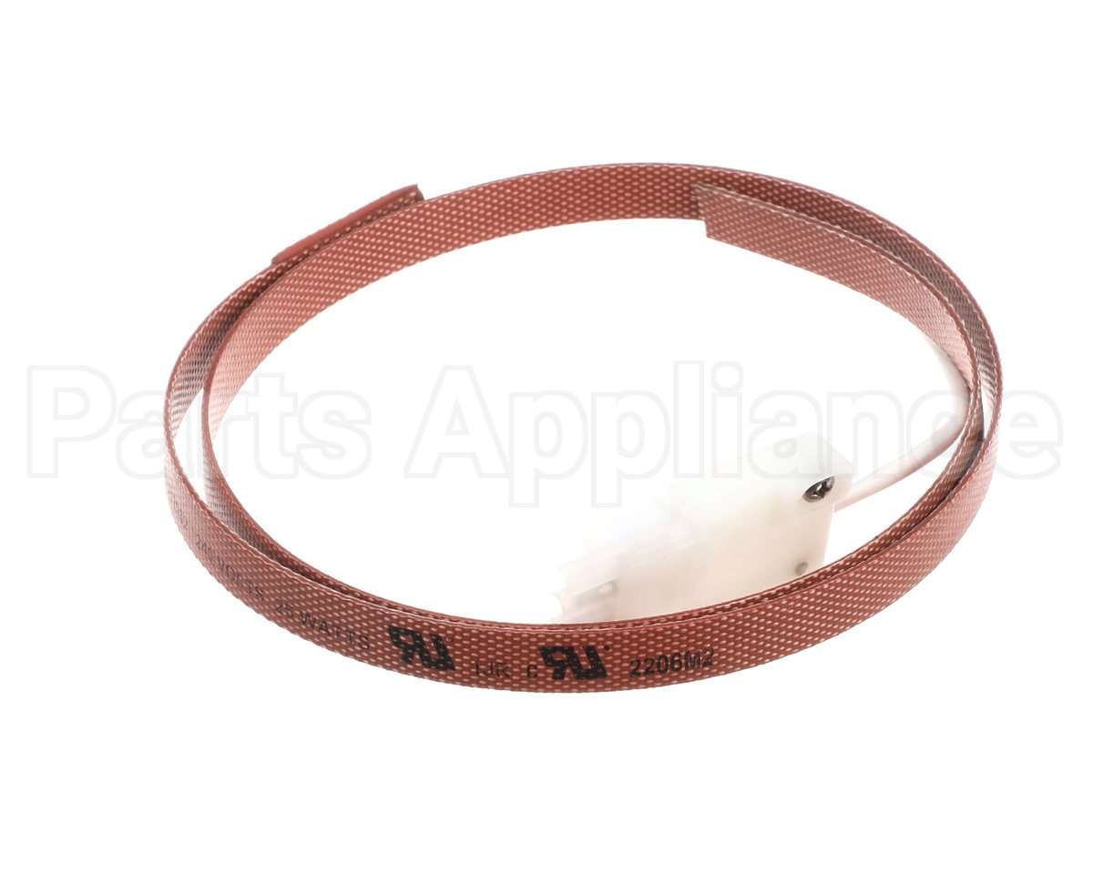 60133502 Pitco Heater,Tape 25W 240V 1/2 X 33