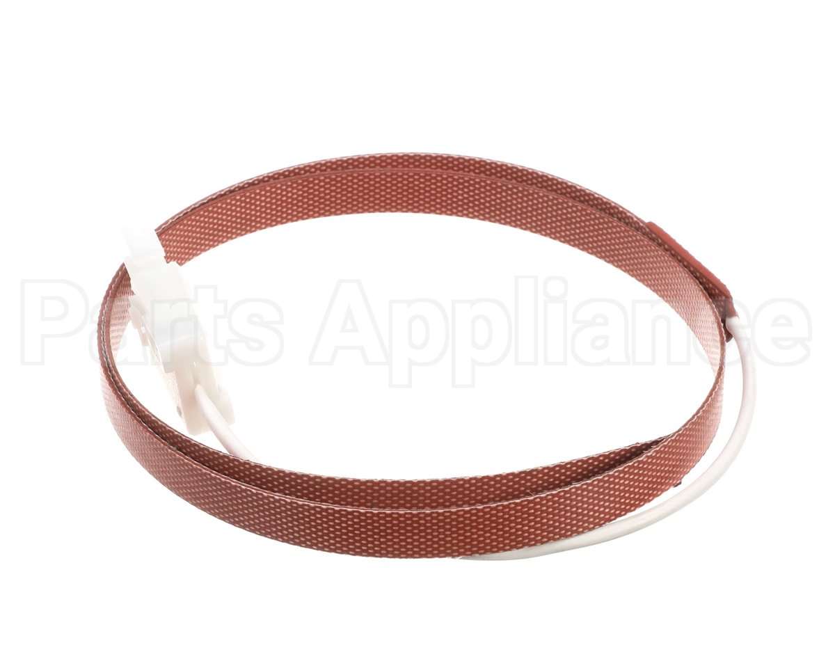 60133502 Pitco Heater,Tape 25W 240V 1/2 X 33