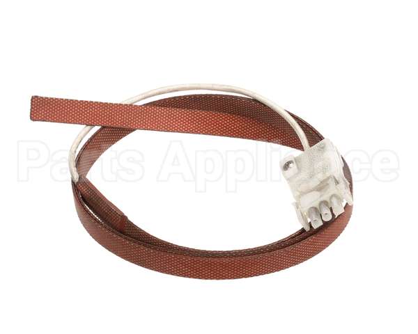 60133509 Pitco Heater,Tape 33W 208V 1/2 X 48