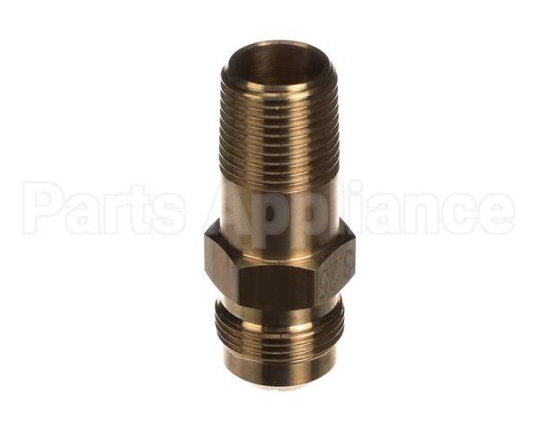 60133602 Pitco Ftg,Gas Rstr 1/2Npt Ce 3.25Mm