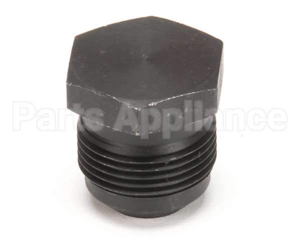 60133801 Pitco Fitting,Plug Male Flare 45 Degrees