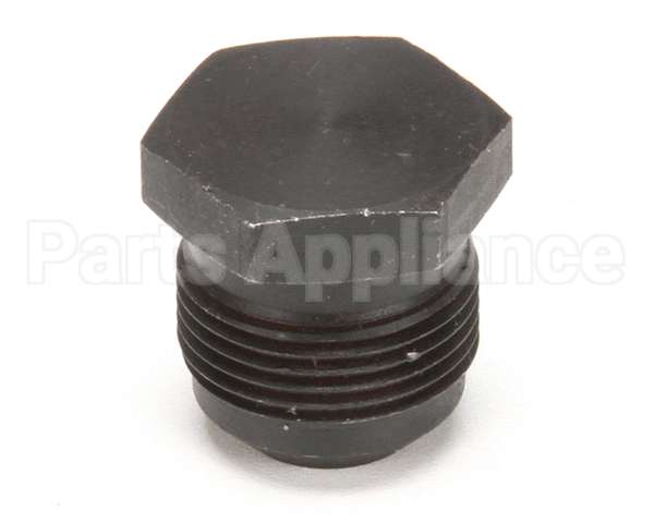 60133801 Pitco Fitting,Plug Male Flare 45 Degrees