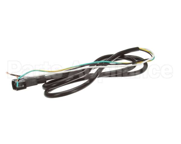 60133902 Pitco Cord,16-3 W/Iec320 Male 66In