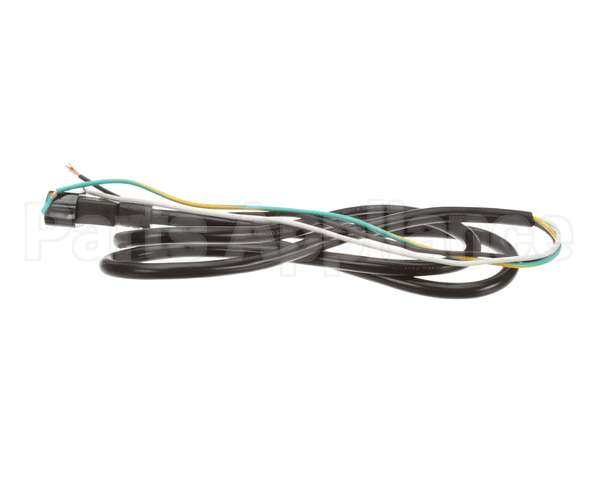 60133902 Pitco Cord,16-3 W/Iec320 Male 66In
