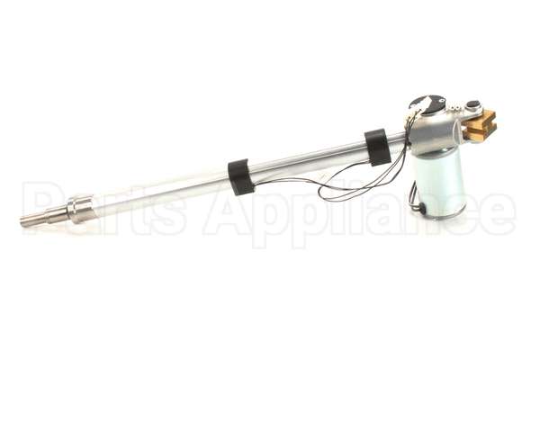 60134302 Pitco Actuator,25 3.3-9.4 24Vdc 1Ips Rh