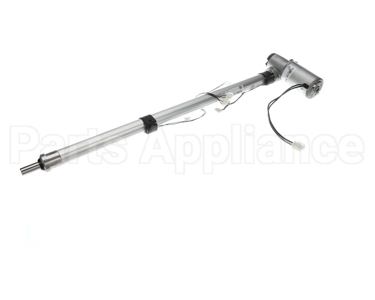 60134306 Pitco Actr,24Vdc 17.5 Sync Lh