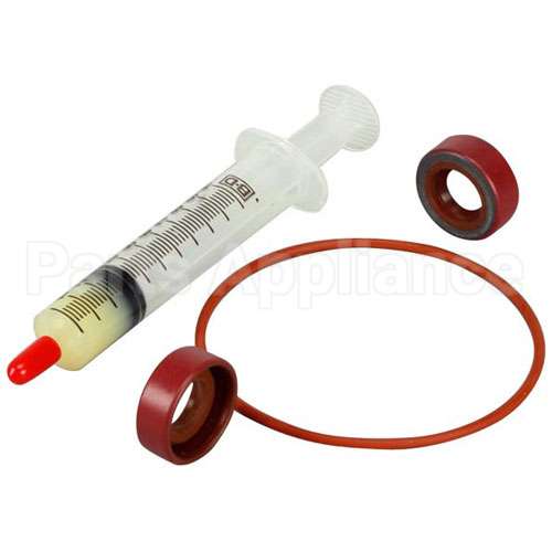 60134902 Compatible Pitco Pump Seal Rplcmt Kit 8Gpm