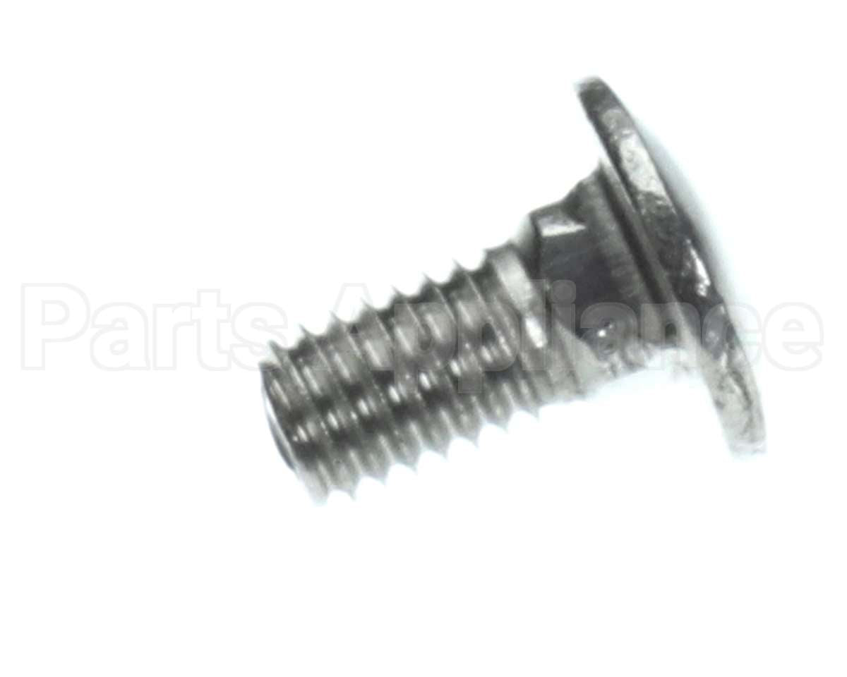 60135704 Pitco Bolt,.375-1X3/4 Carriage Sst