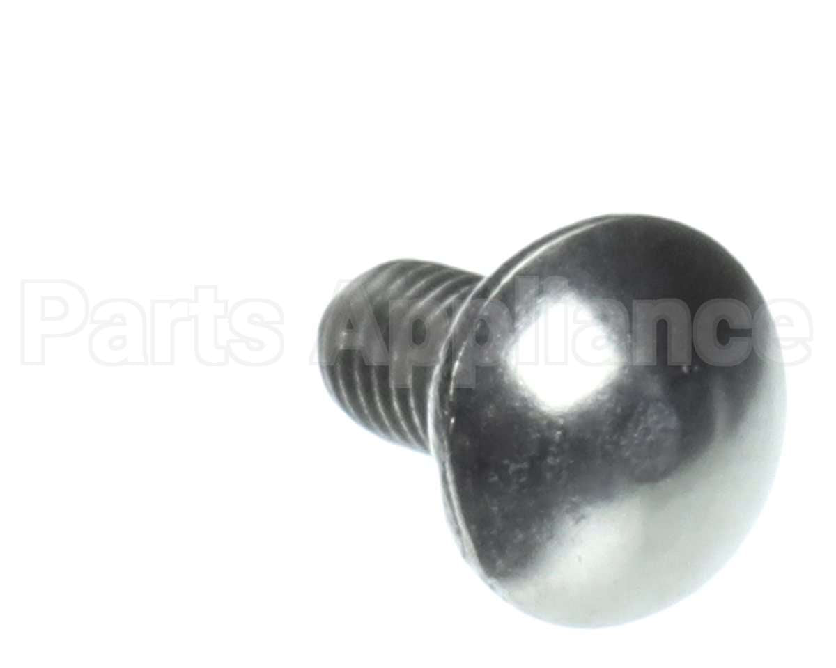 60135704 Pitco Bolt,.375-1X3/4 Carriage Sst