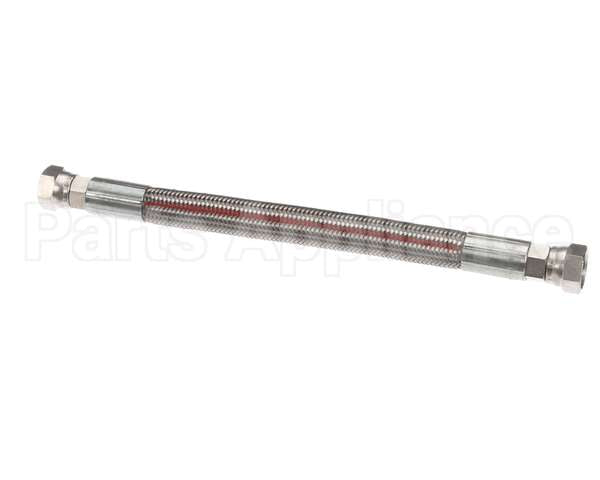 60135901 Pitco Hose,Ptfe Swivel X Swivel 14.5