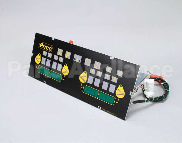 60137701-C Pitco Cmptr,Mdg/Mg/Me14