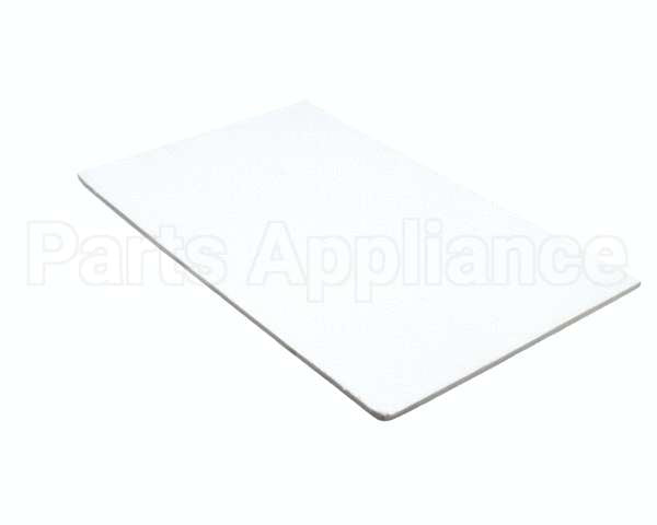 60138 Apw Wyott Insulation, 18 1/4 X 11 Pizza