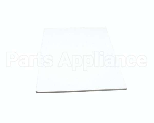 60138 Apw Wyott Insulation, 18 1/4 X 11 Pizza