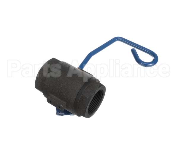60138706 Pitco Valve,Ball 1-1/4 Fp Nlkg 55T Rh