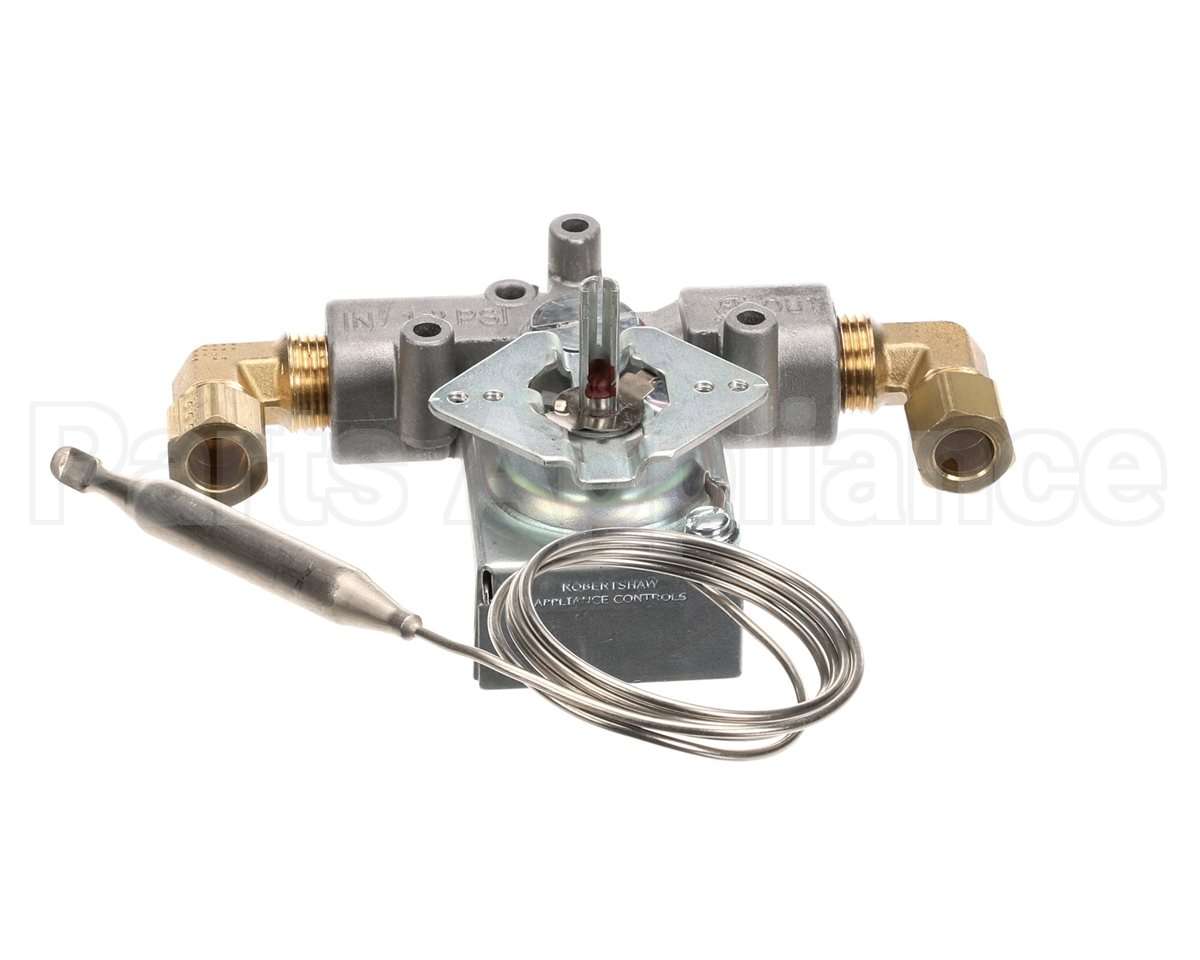 60138802 Pitco Thermostat,Gas 300F - 625F
