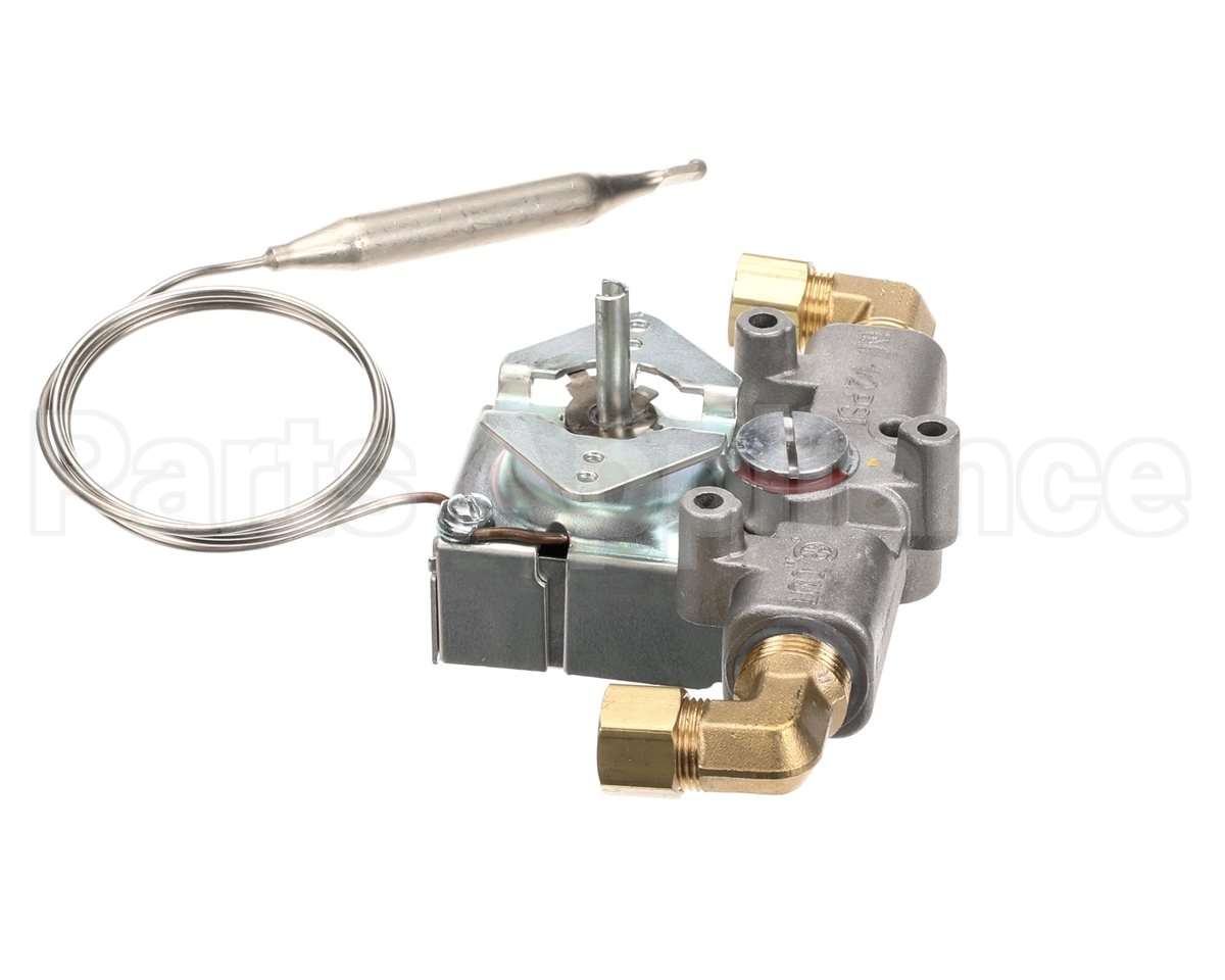 60138802 Pitco Thermostat,Gas 300F - 625F