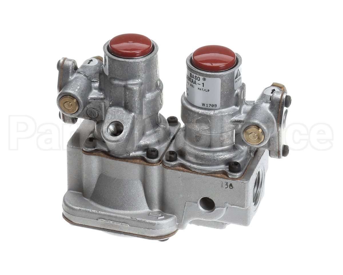 60139001 Pitco Valve,Gas Safety Dual T-Couple