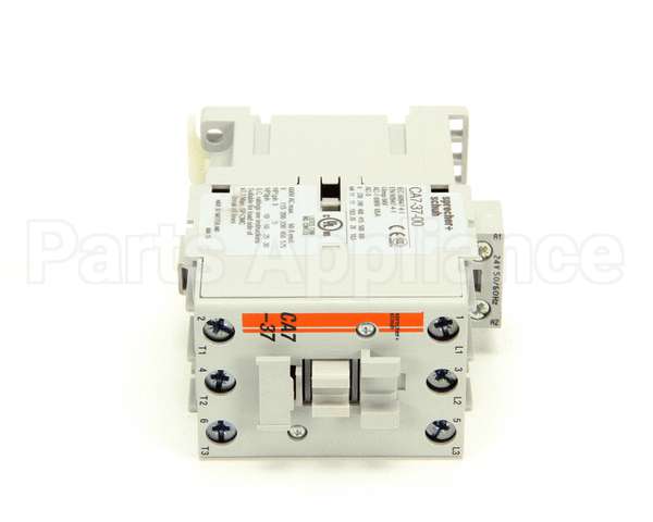 60139201 Pitco Contactor,3P,50A,690V,Iec
