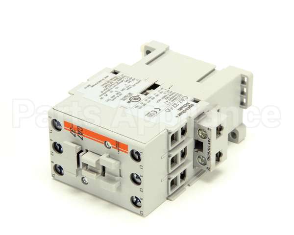60139201 Pitco Contactor,3P,50A,690V,Iec