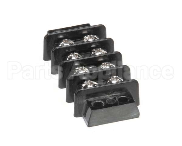 6014 Doughpro Proluxe Terminal Block #4 Double Sl177