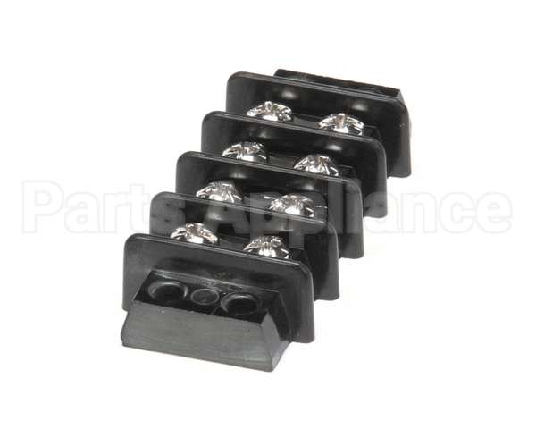 6014 Doughpro Proluxe Terminal Block #4 Double Sl177