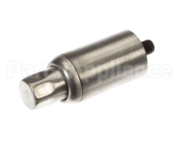 60140402 Pitco Leg,Adj 4 Sst W/O Flg Foot