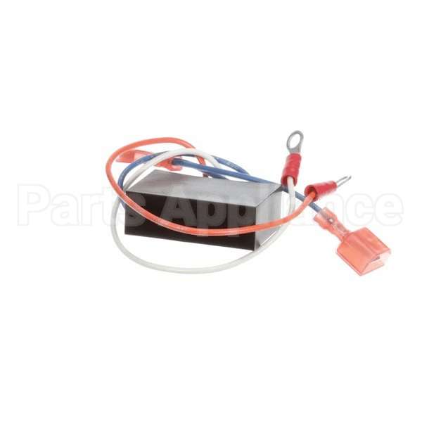 60143301 Compatible Pitco Cntrl, Pwr On Reset Ckt