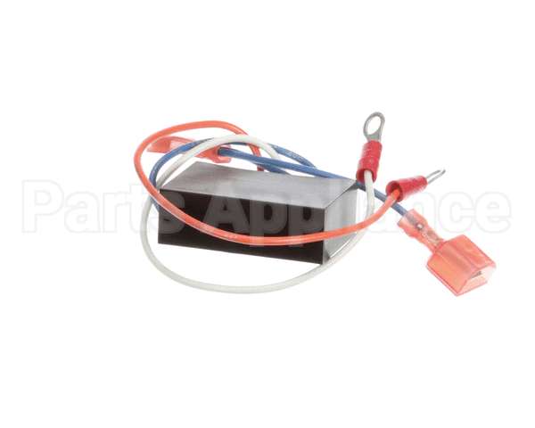 60143301 Pitco Control,Pwr On Reset Ckt