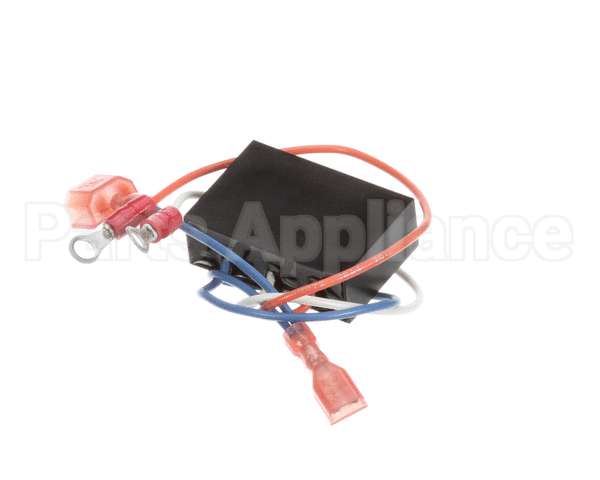 60143301 Pitco Control,Pwr On Reset Ckt