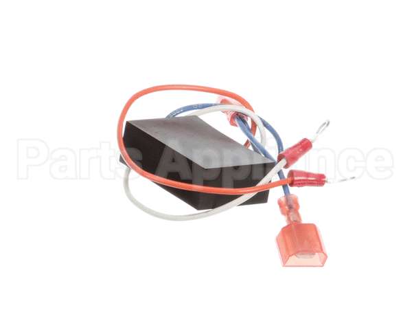 60143301 Pitco Control,Pwr On Reset Ckt