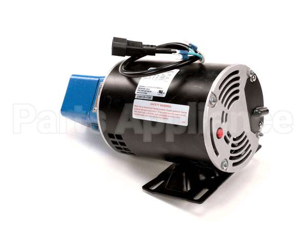 60143516-C Pitco Pump,Assembly 208V 4Gpm