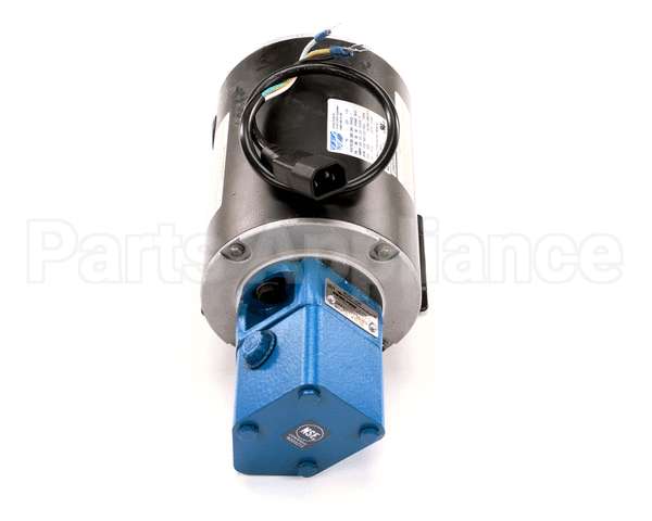 60143516-C Pitco Pump,Assembly 208V 4Gpm