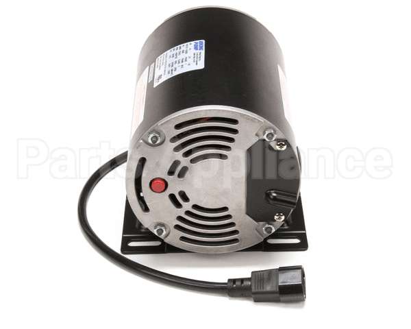 60143517-CL Pitco Pump,Svc 115V/230V Motor Only