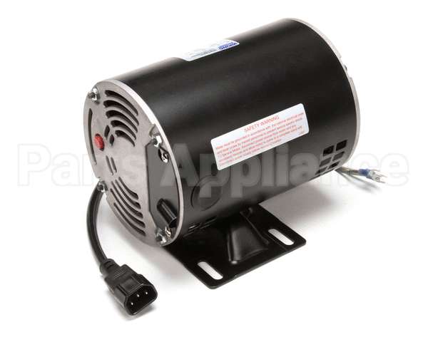 60143517-CL Pitco Pump,Svc 115V/230V Motor Only