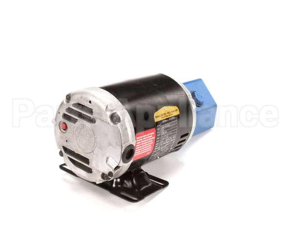 60143523 Pitco Pump,Assembly 8Gpm Spur 240V 34M