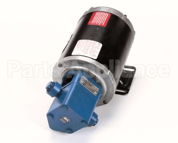 60143525 Pitco Pump,Assembly 240V 8Gpm 2Wpztf 34M