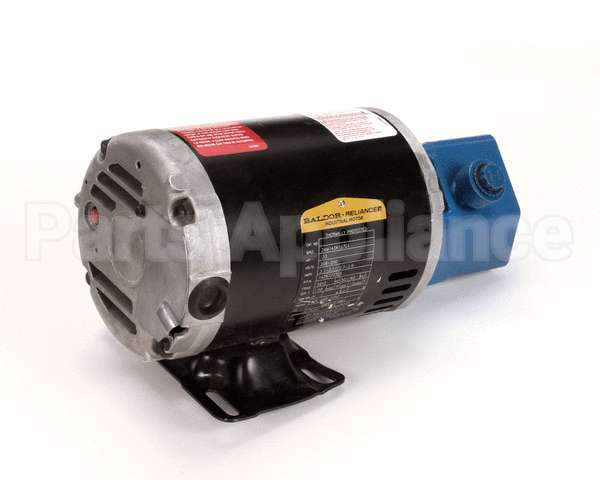60143525 Pitco Pump,Assembly 240V 8Gpm 2Wpztf 34M
