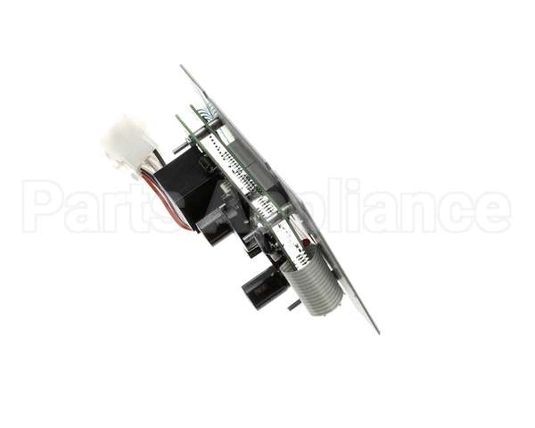 60143701 Pitco Control,Dig Pasta 4Btn Gen Mkt
