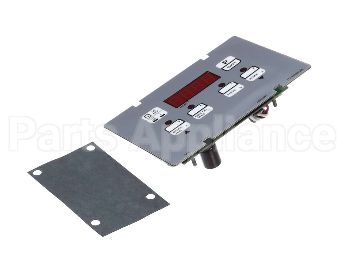 60143702 Pitco Cntrl,Dig Pasta 4B Pizza Hut