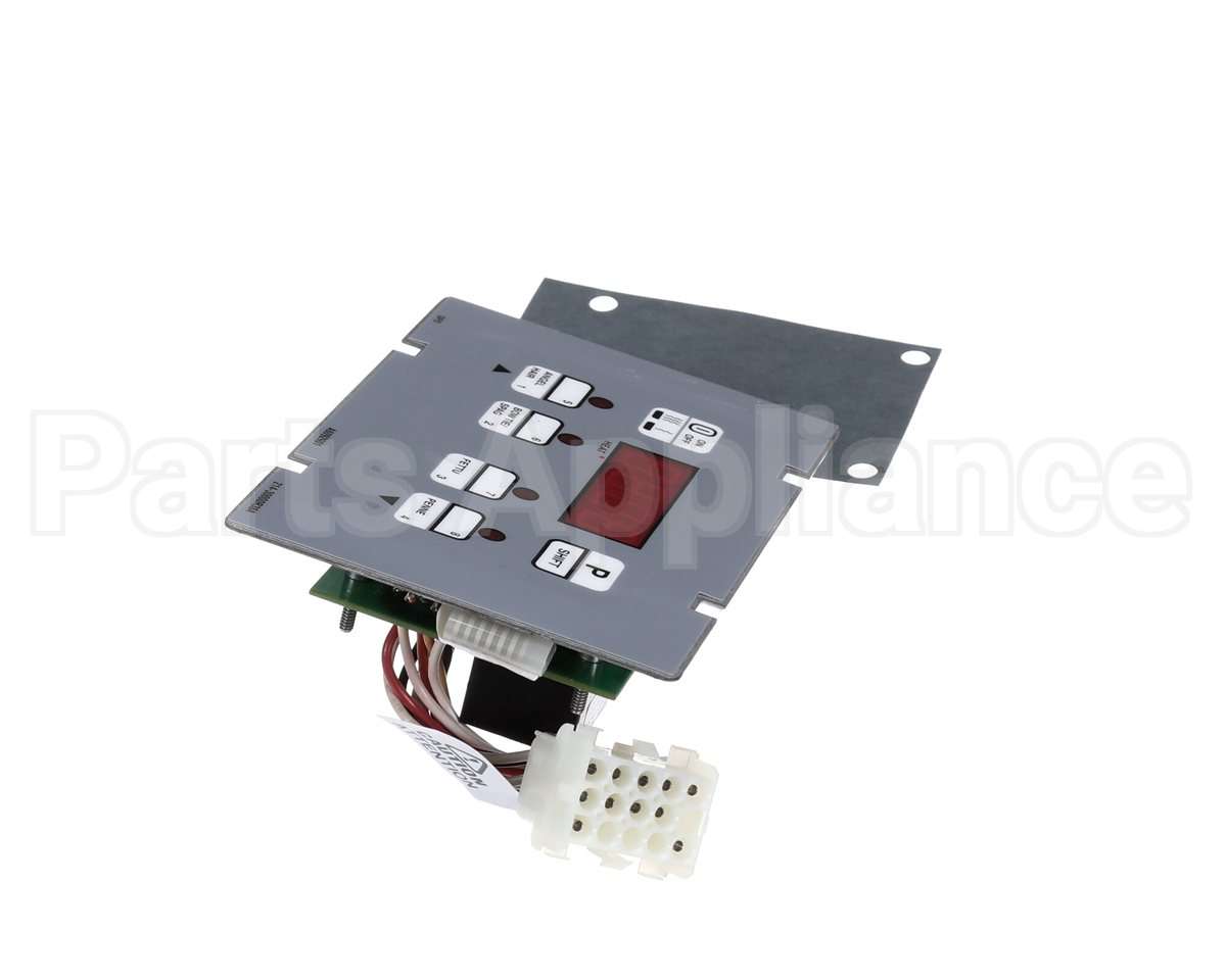 60143702 Pitco Cntrl,Dig Pasta 4B Pizza Hut