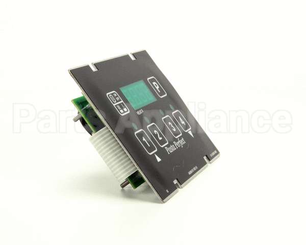 60143704 Pitco Control,Dig 4B Solstice Pasta