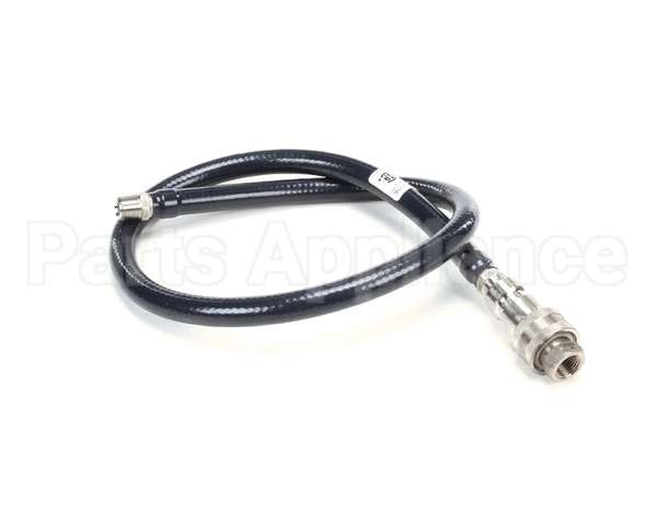 60144601 Pitco Hose,Water 1/2 X 48Q.d.kit Ts