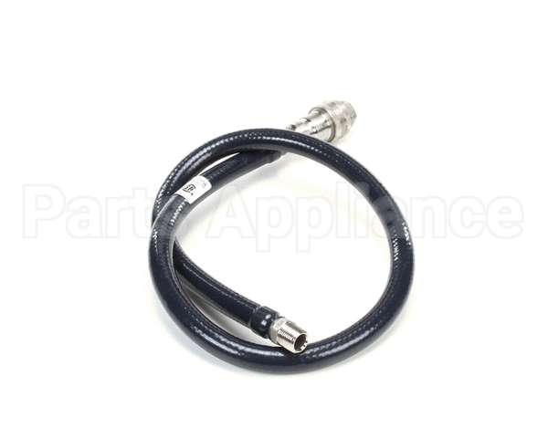 60144601 Pitco Hose,Water 1/2 X 48Q.d.kit Ts