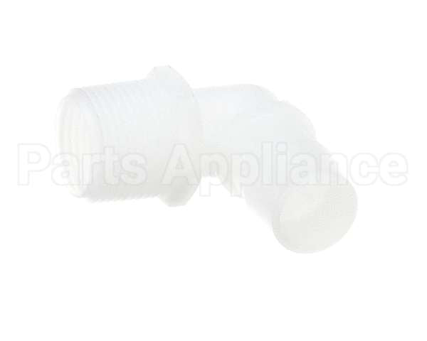 60145801 Pitco Elb,Pvdf 1Mpt X 1Id Hose