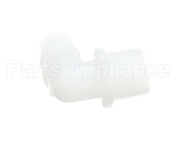 60145801 Pitco Elb,Pvdf 1Mpt X 1Id Hose