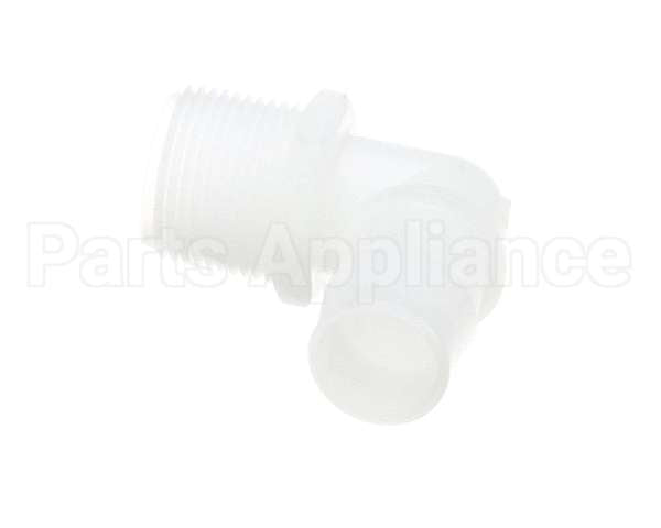 60145801 Pitco Elb,Pvdf 1Mpt X 1Id Hose